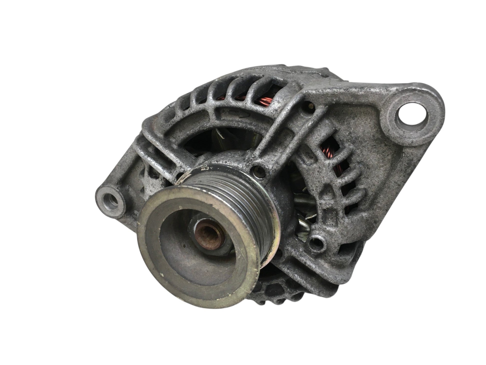 Alternador Iveco Daily II Fiat Ducato 290 - 504009977