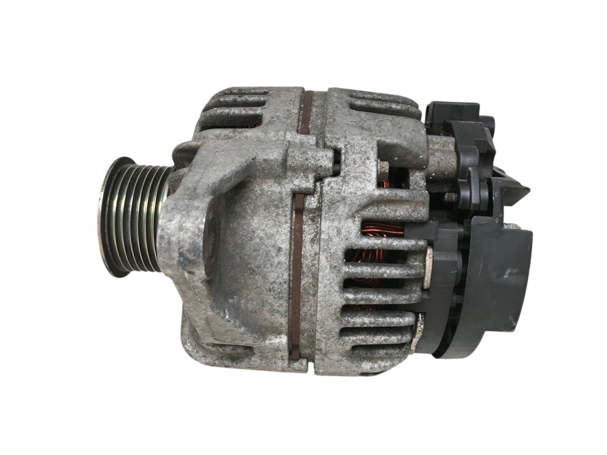 Alternador Iveco Daily II Fiat Ducato 290 - 504009977