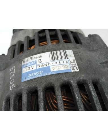 Alternador Jaguar X - Type - 1X4310300CB