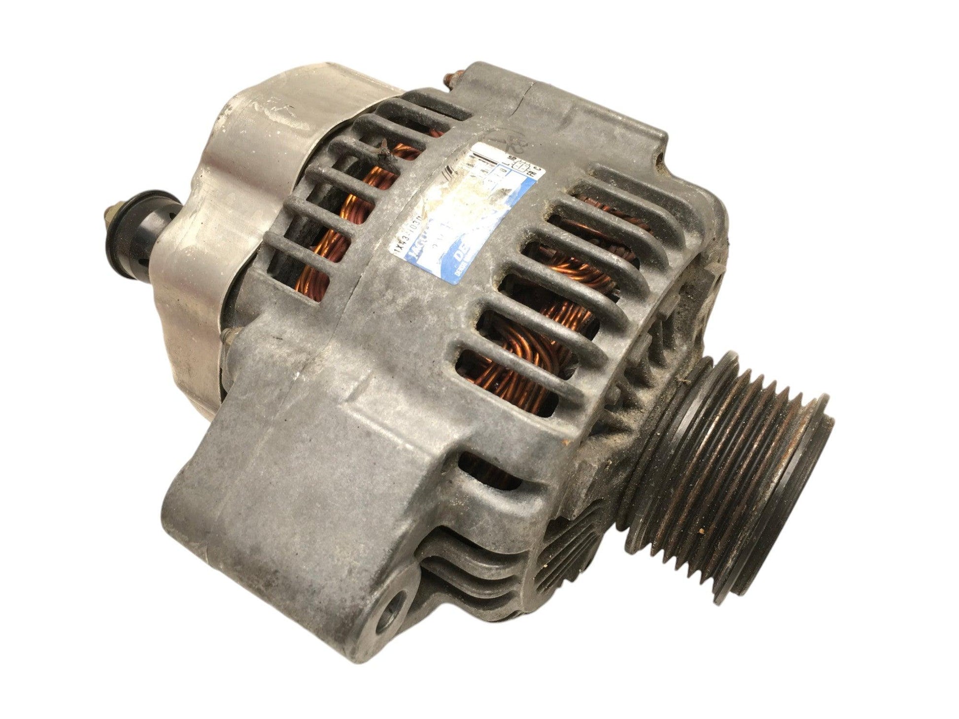 Alternador Jaguar X - Type - 1X4310300CB