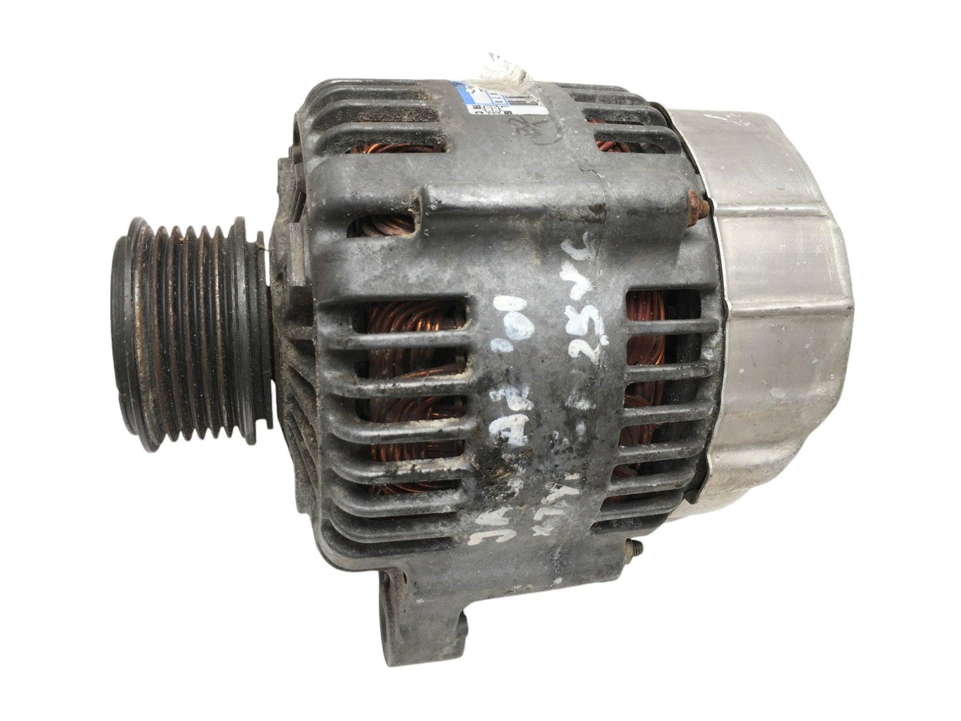 Alternador Jaguar X - Type - 1X4310300CB
