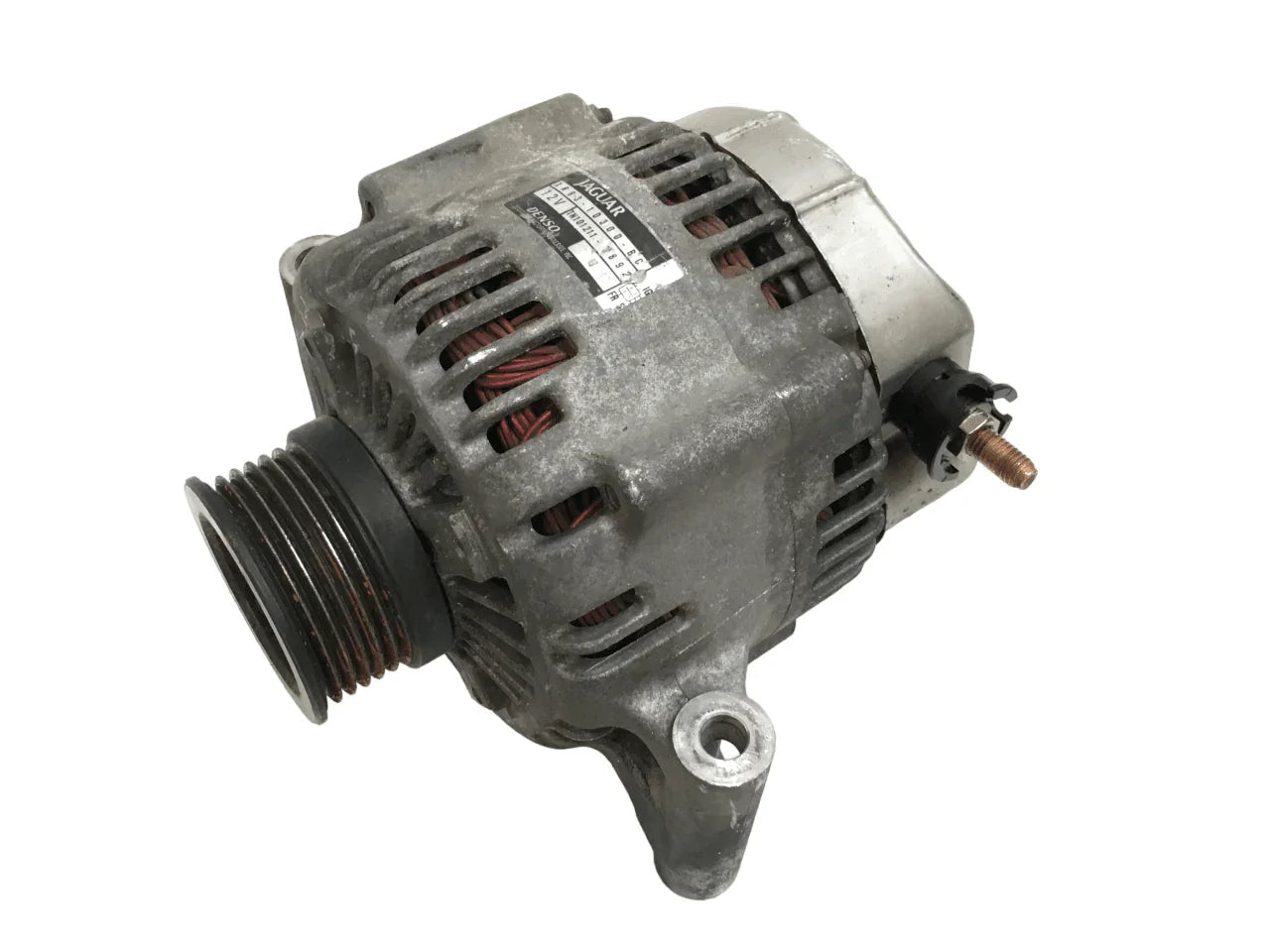 Alternador Jaguar XR8310300BC
