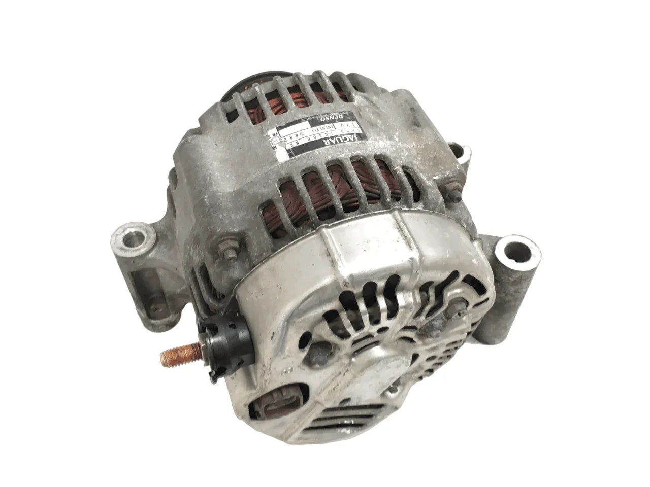 Alternador Jaguar XR8310300BC