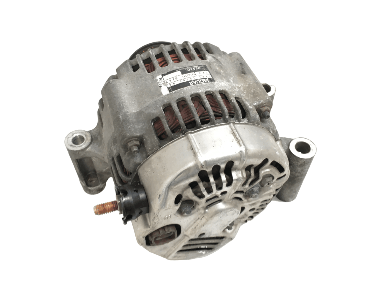 Alternador Jaguar XR8310300BC - XR8310300BC