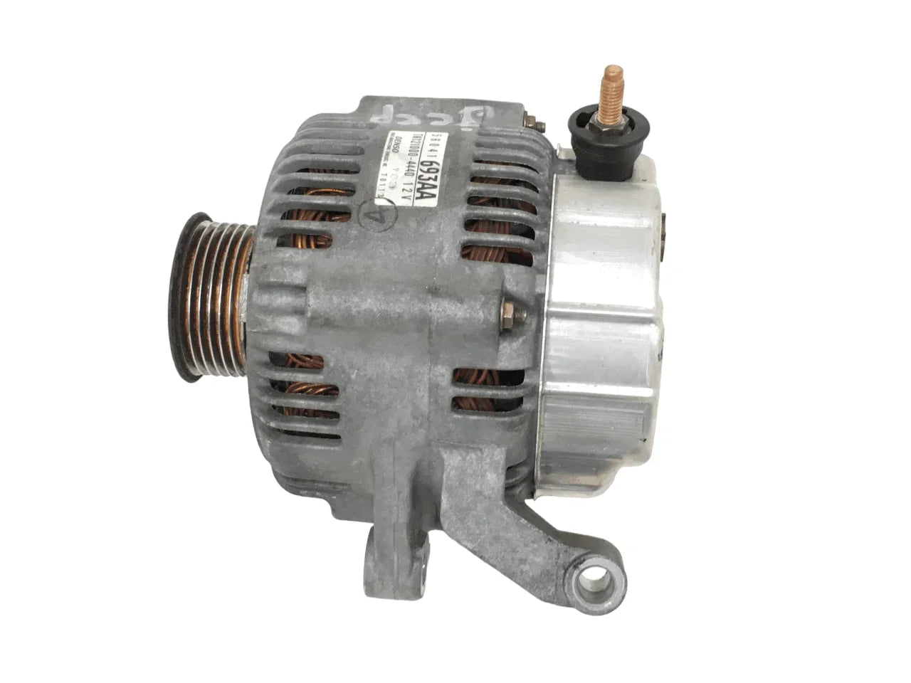 Alternador Jeep Cherokee KJ 56041693aa