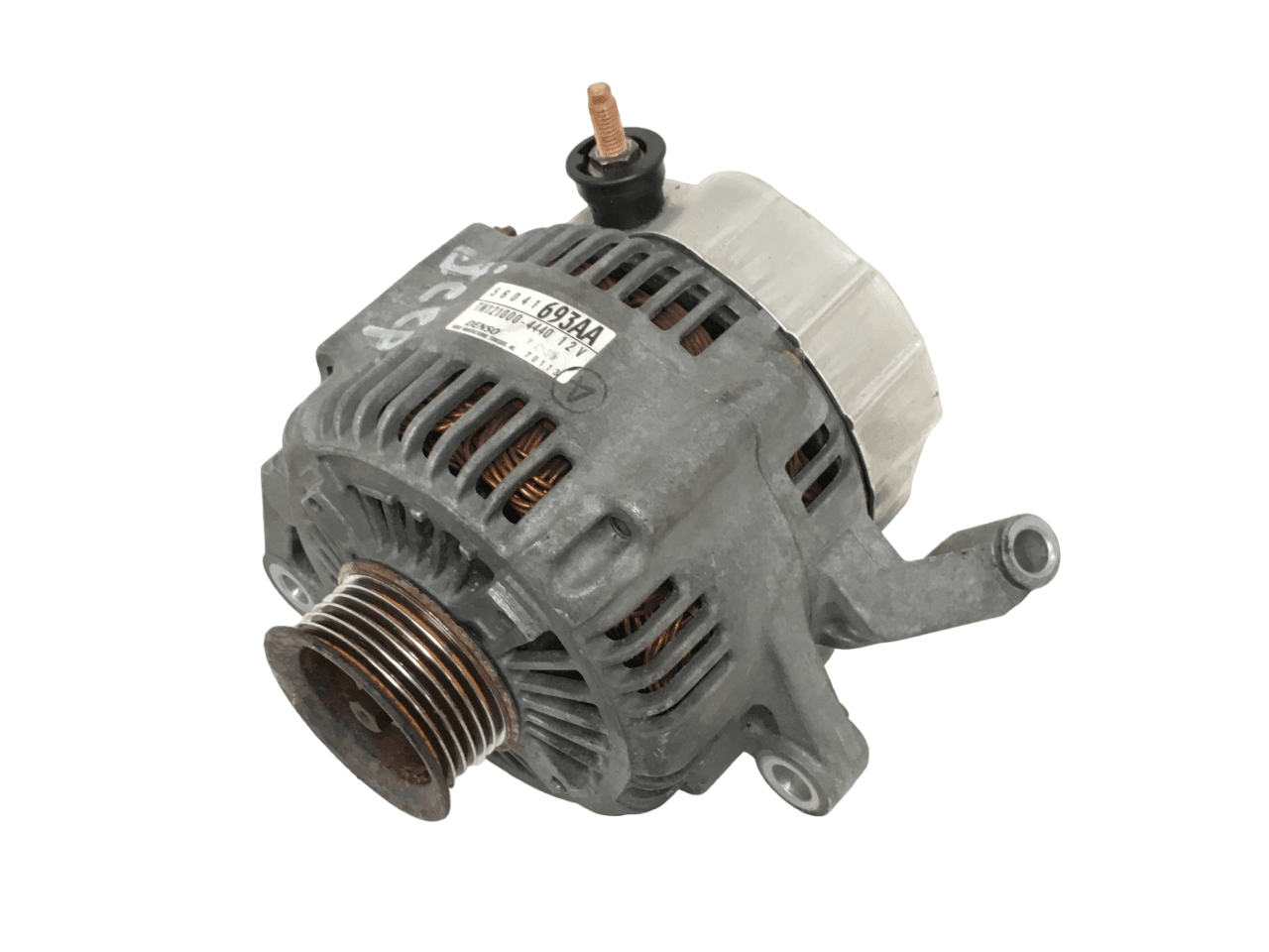 Alternador Jeep Cherokee KJ 56041693aa - 56041693AA