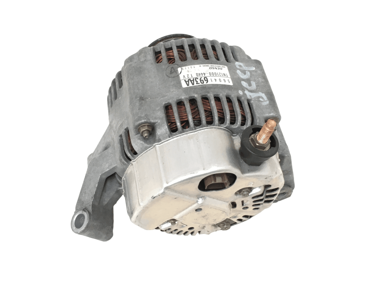 Alternador Jeep Cherokee KJ 56041693aa - 56041693AA