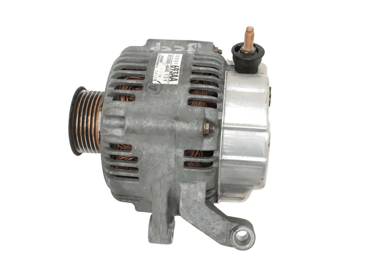 Alternador Jeep Cherokee KJ 56041693aa - 56041693AA