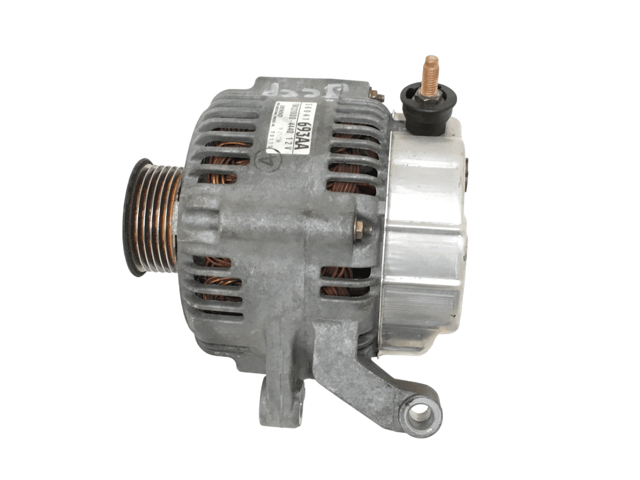 Alternador Jeep Cherokee KJ 56041693aa - 56041693AA