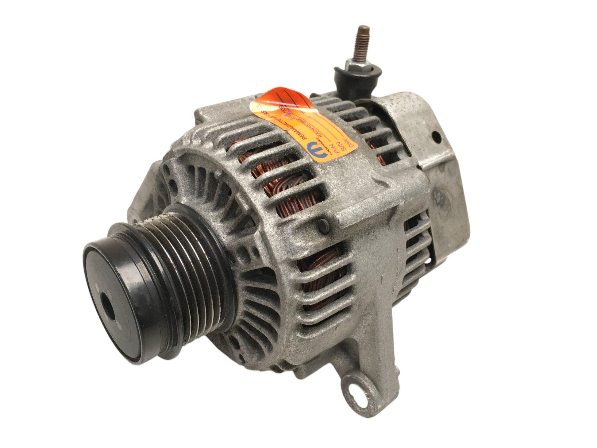 Alternador Jeep Cherokee KJ - RX041578AE