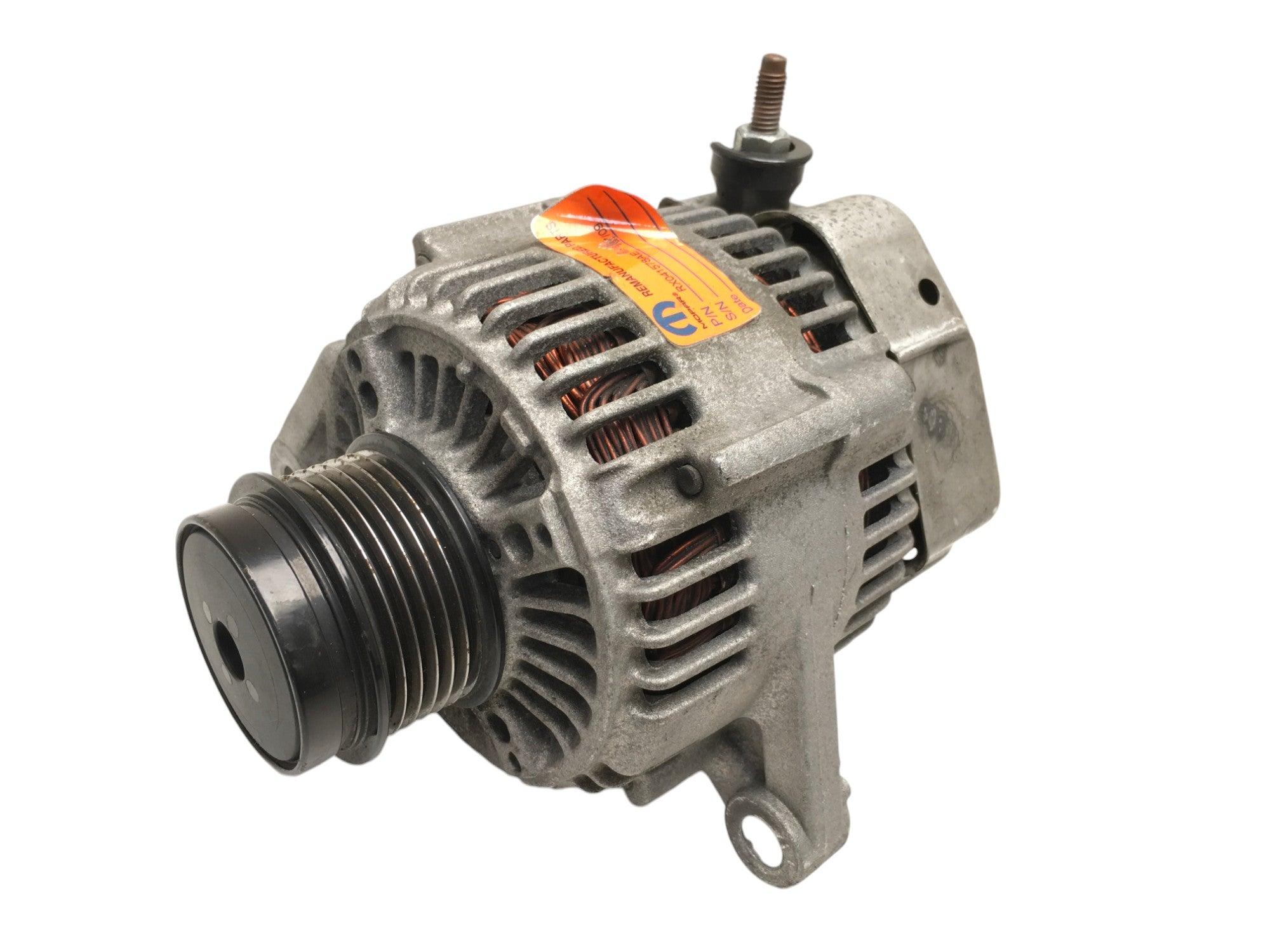 Alternador Jeep Cherokee KJ - RX041578AE