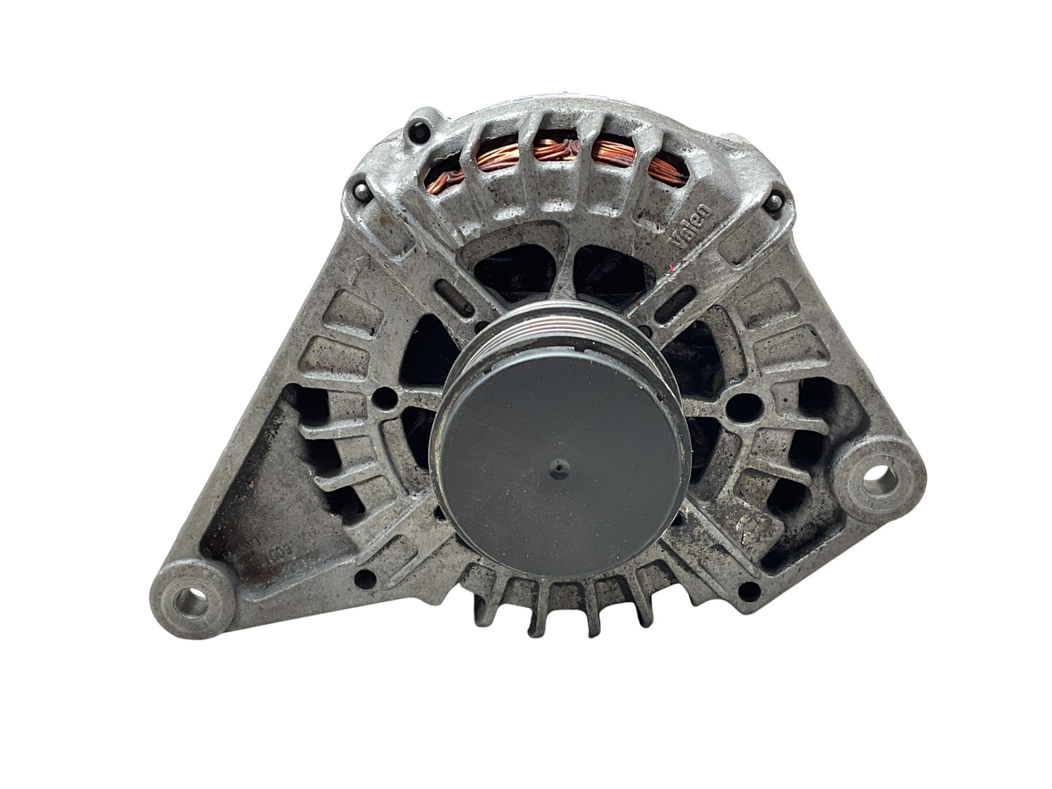 Alternador Jeep Compass 06 - 17 - 04801827AA