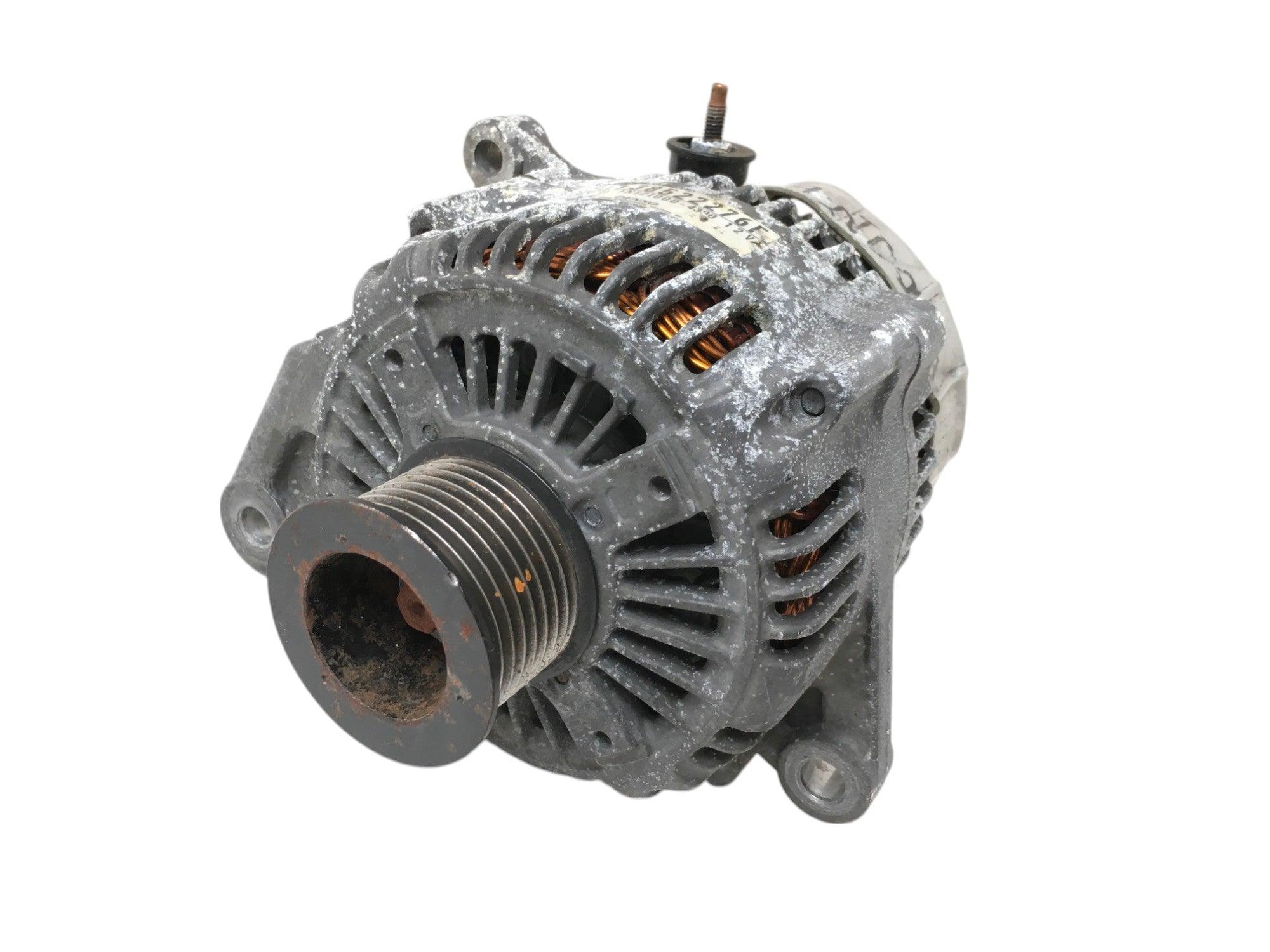 Alternador Jeep GR Cherokee WJ - 38522276F