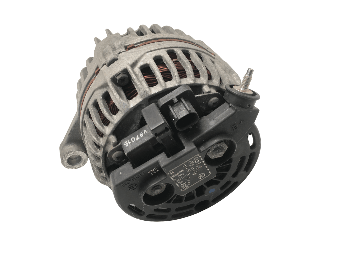 Alternador Jeep Grand cherokee WJ - 56041322