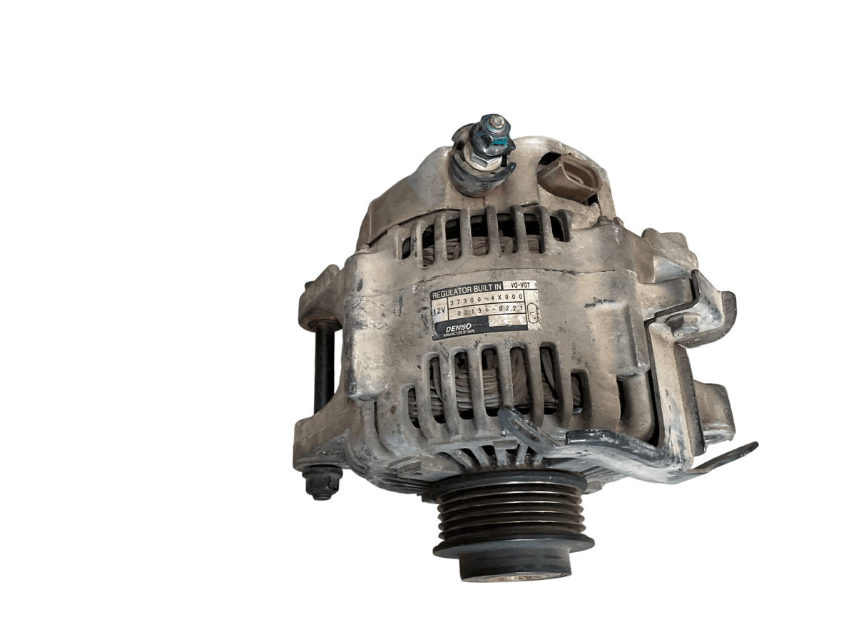 Alternador Kia Carnival 2006-2014 2.9 - 021319221