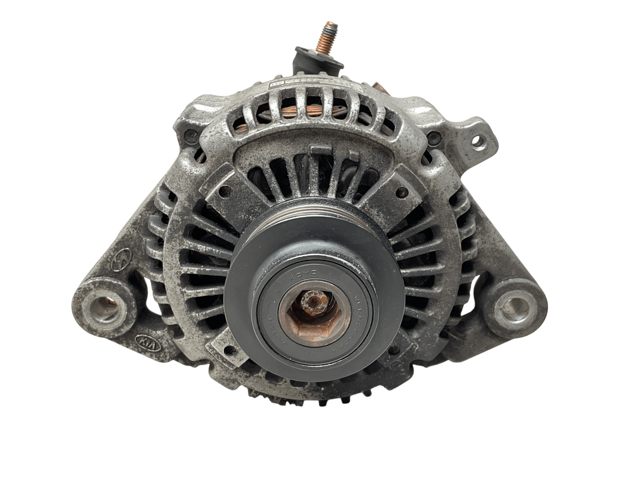 Alternador Kia Carnival 2006-2014 - 373004X900