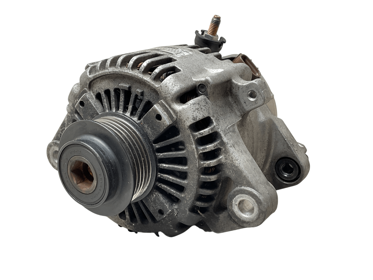 Alternador Kia Carnival 2006-2014 - 373004X900