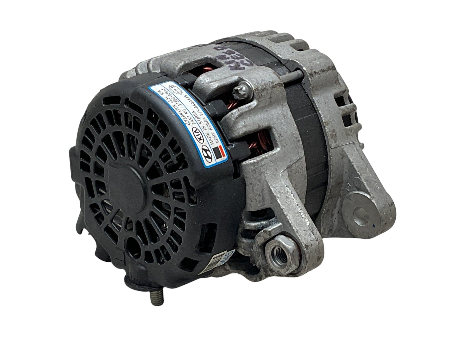 Alternador Kia Hyundai 3730003815 - 3730003815