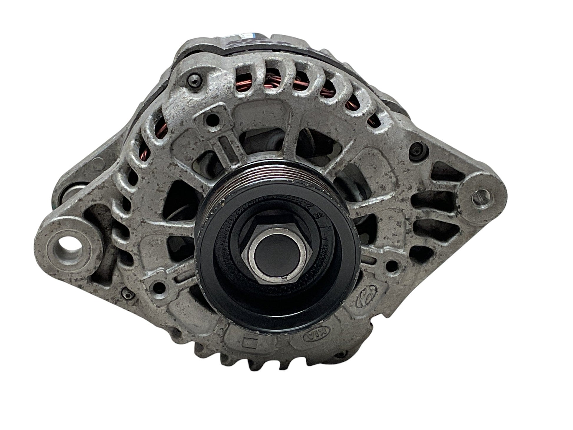 Alternador Kia Hyundai 3730003815 - 3730003815