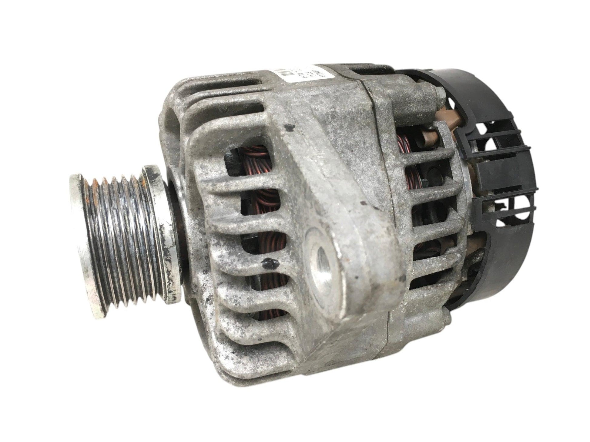 Alternador Lancia Fiat Alfa 51854901 - 51854901