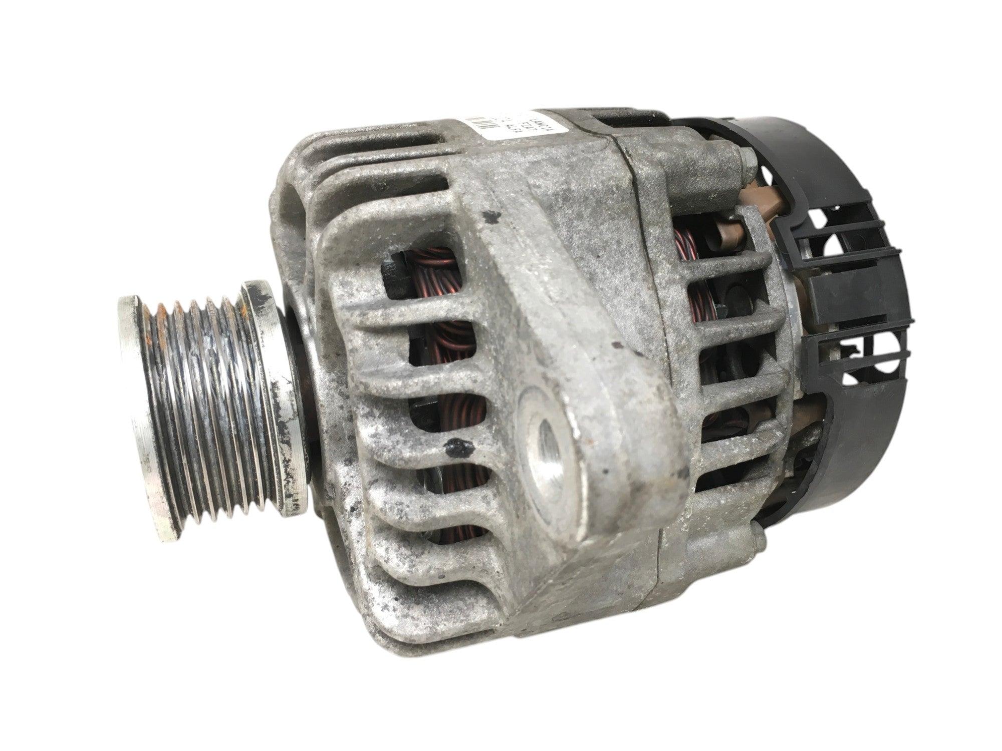 Alternador Lancia Fiat Alfa 51854901 - 51854901