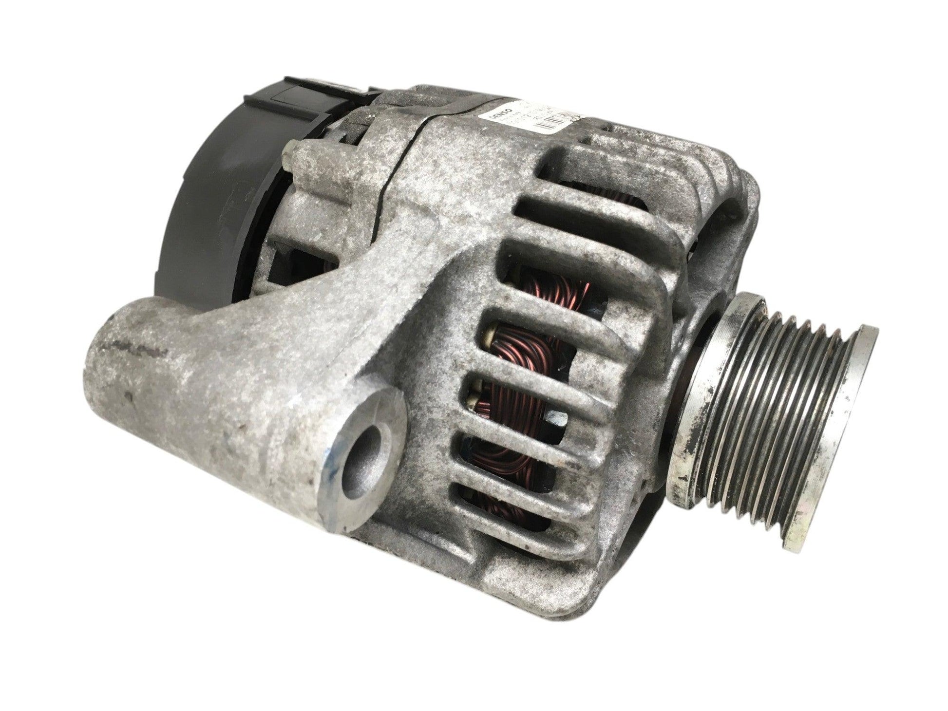 Alternador Lancia Fiat Alfa 51854901 - 51854901