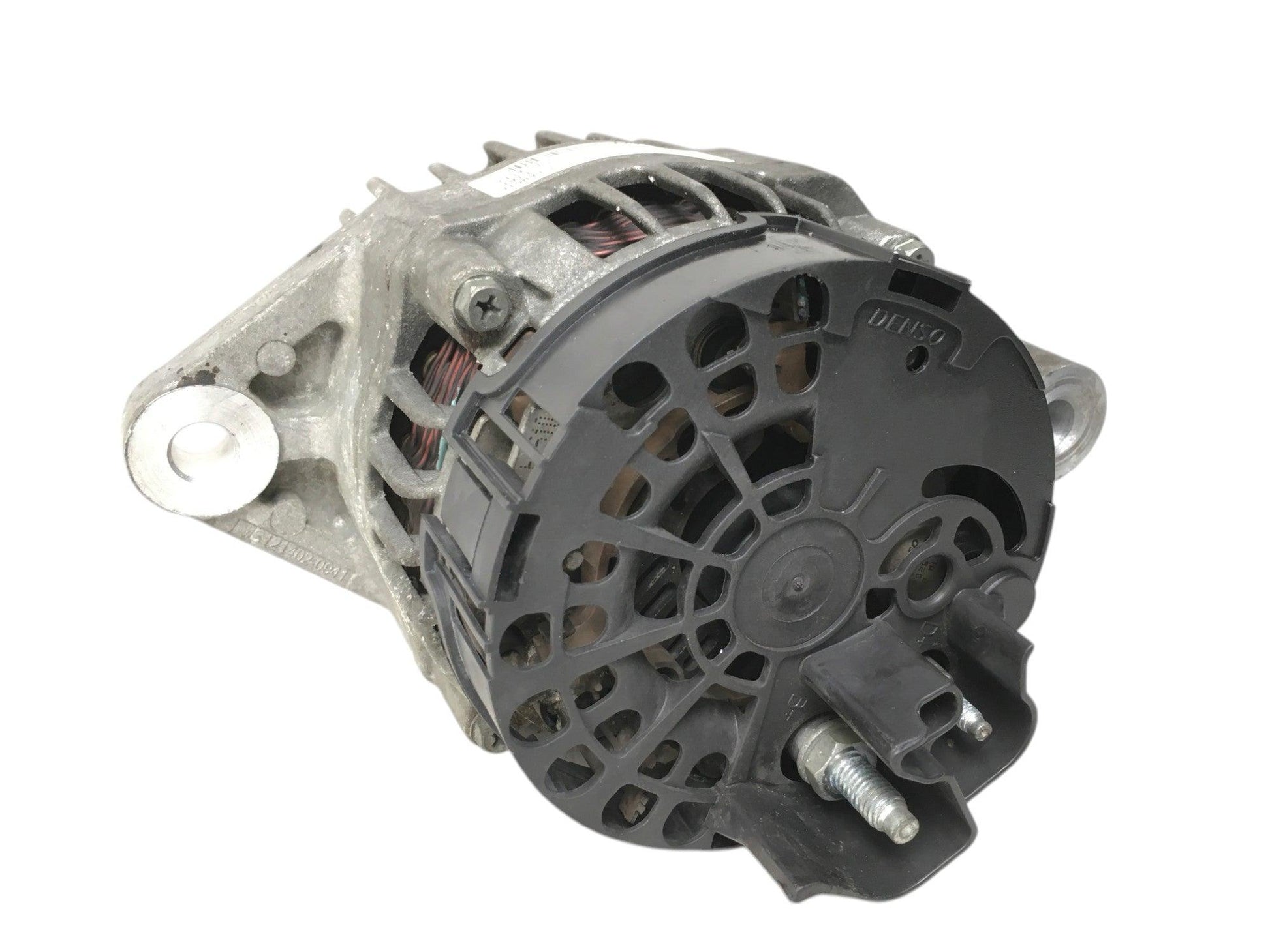 Alternador Lancia Fiat Alfa 51854901 - 51854901