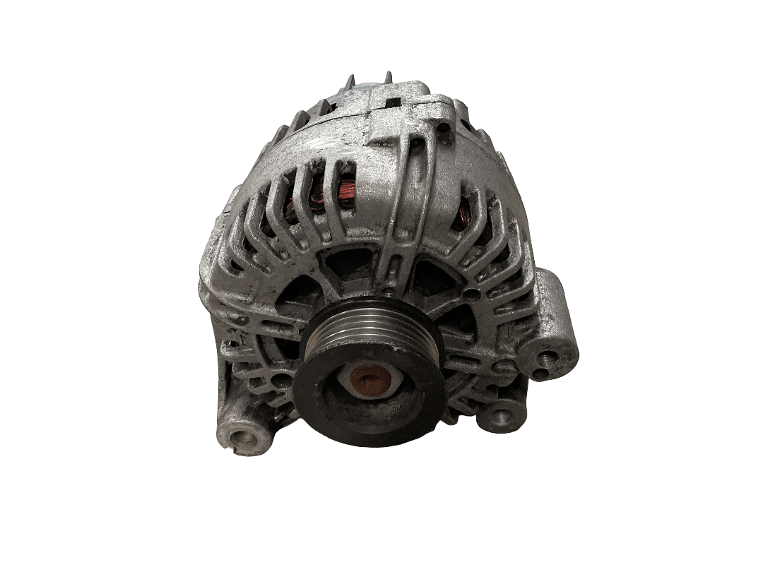 Alternador Land Rover TG15C038 - TG15C038