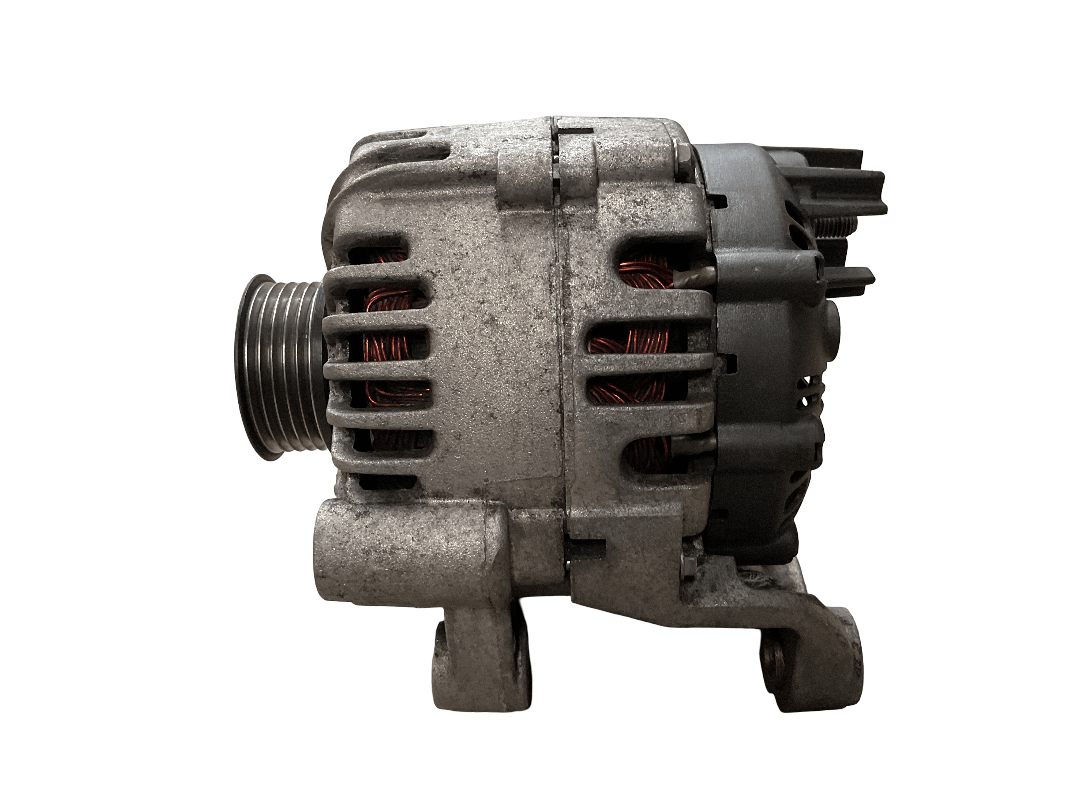 Alternador Land Rover TG15C038 - TG15C038