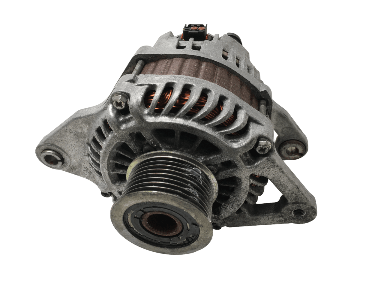 Alternador Mazda A2TJ0681A - A2TJ0681A