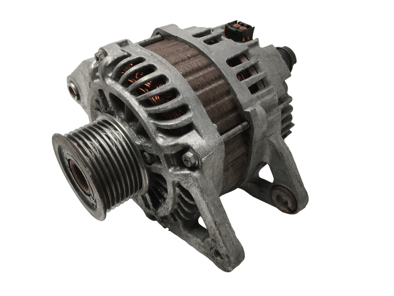 Alternador Mazda A2TJ0681A - A2TJ0681A