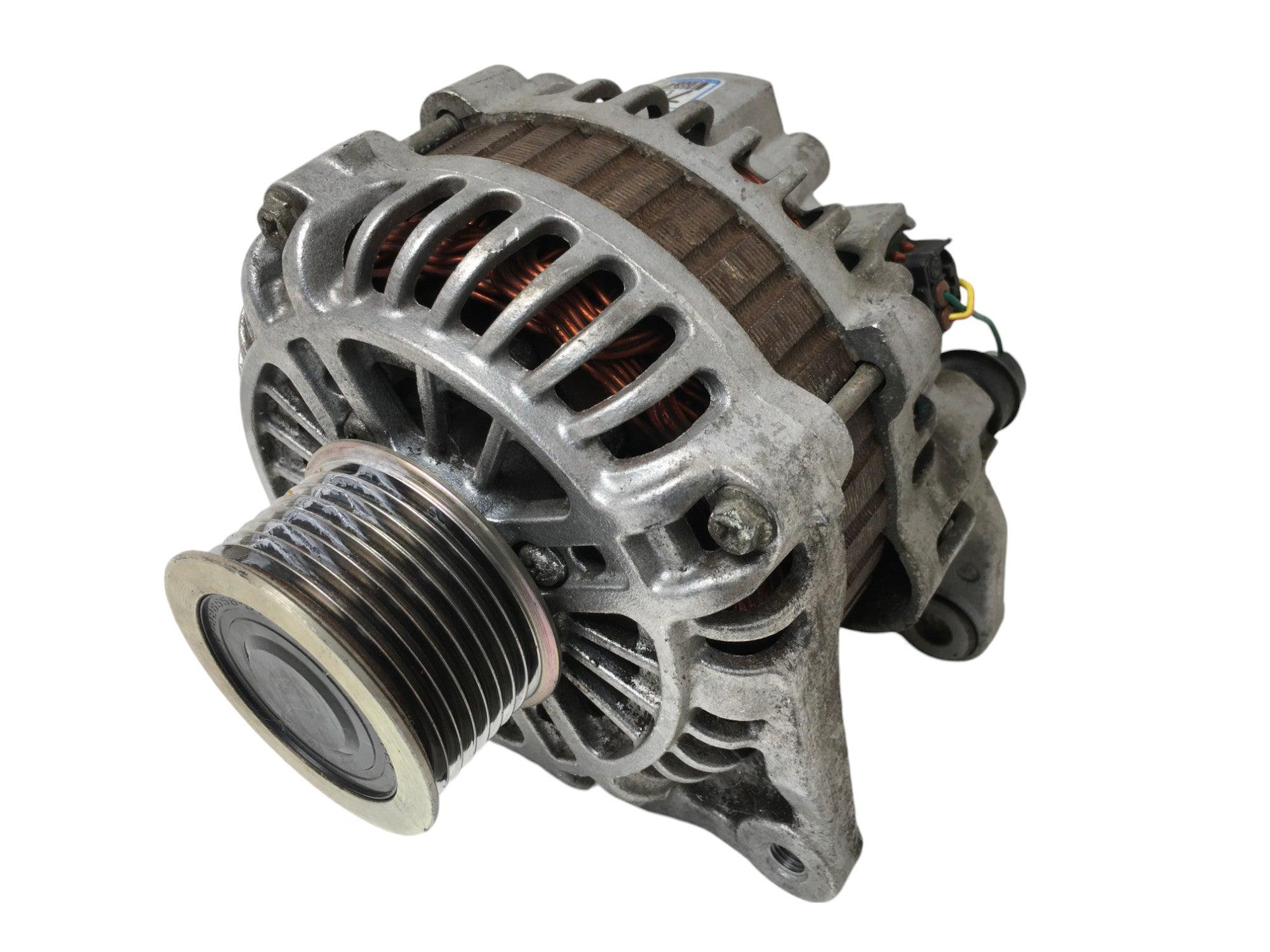 Alternador Mazda RF7J18300B - RF7J18300B