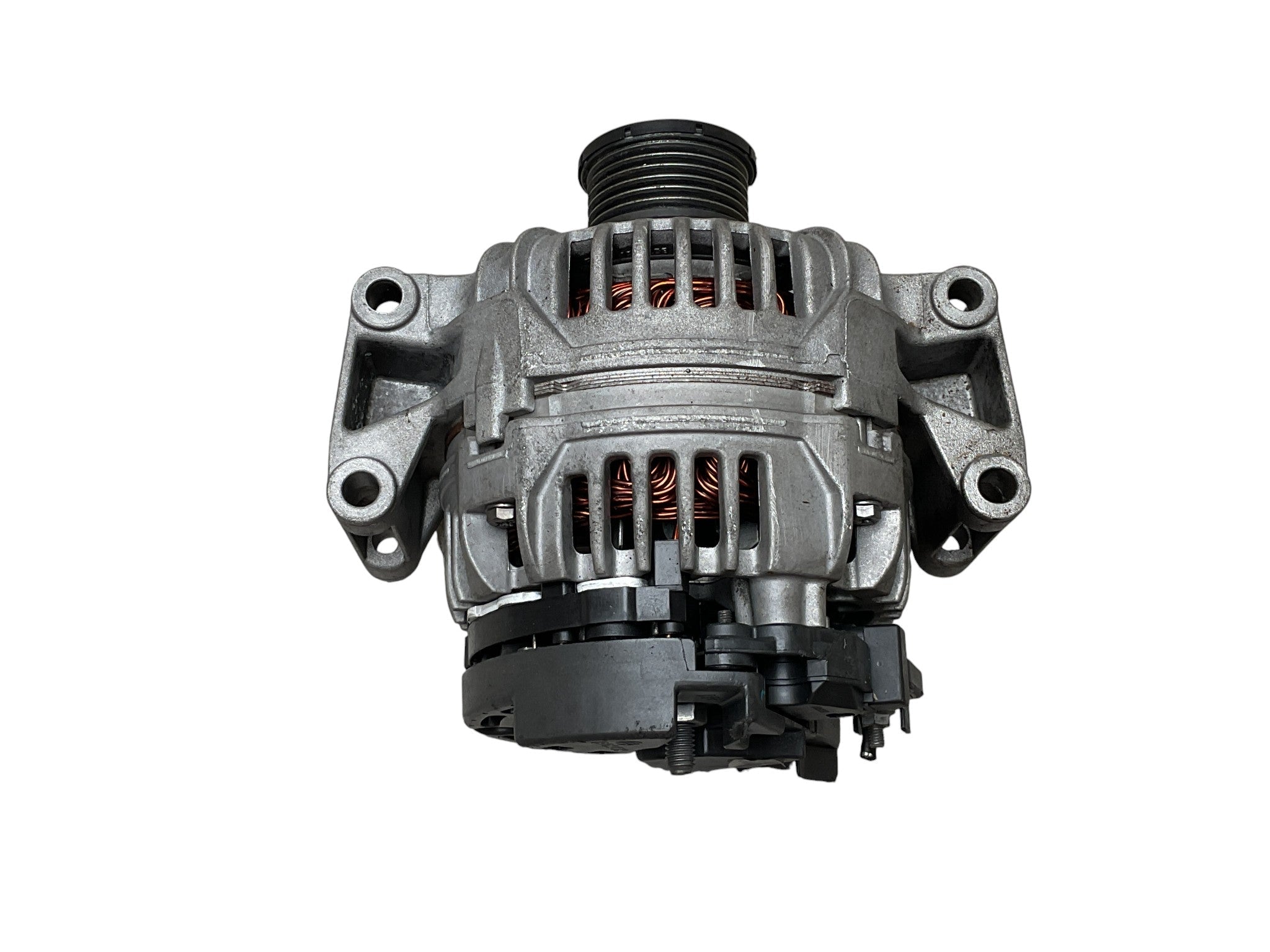 Alternador Mercedes 0124515114 - 0124515114