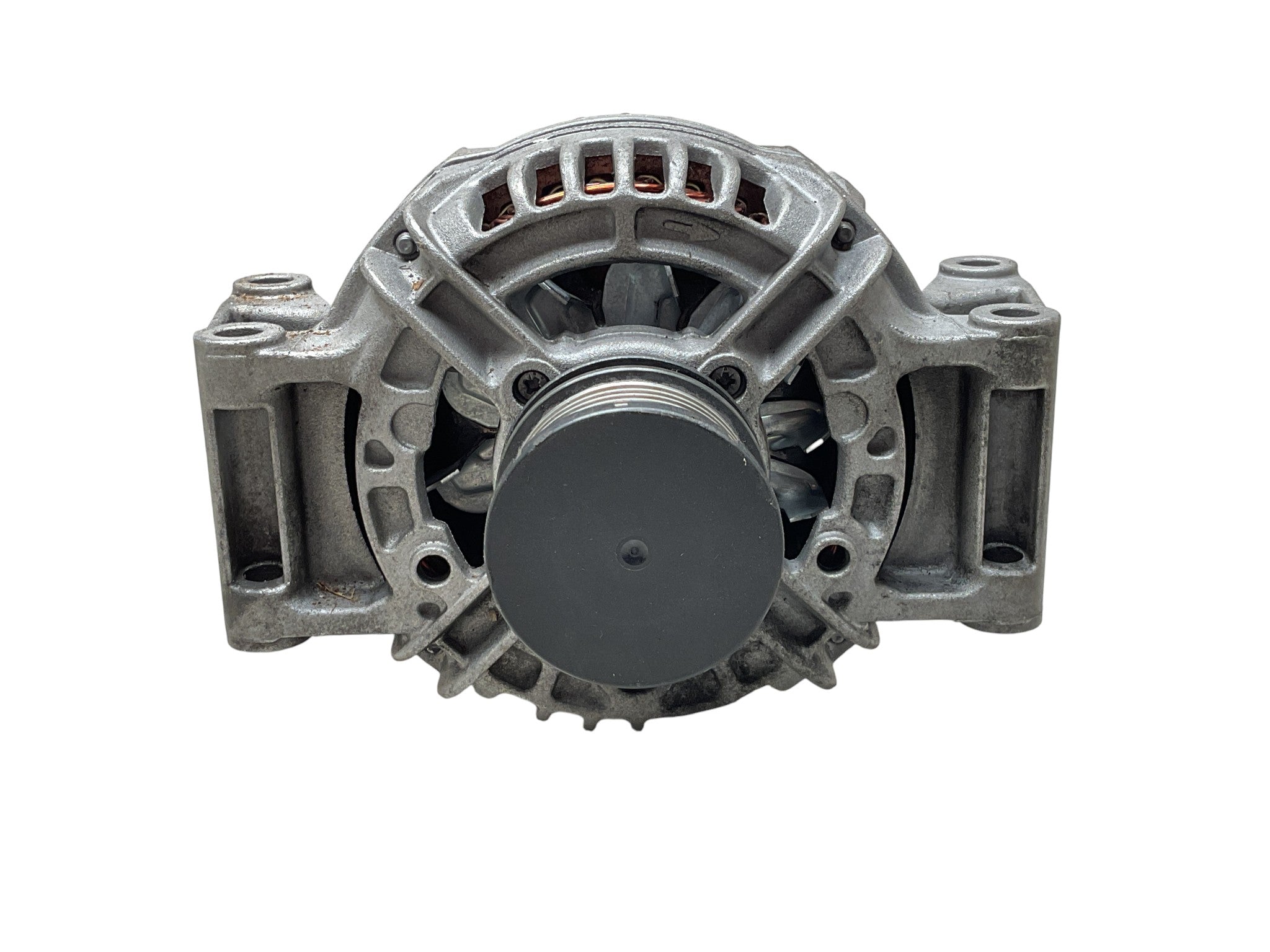 Alternador Mercedes 0124515114 - 0124515114