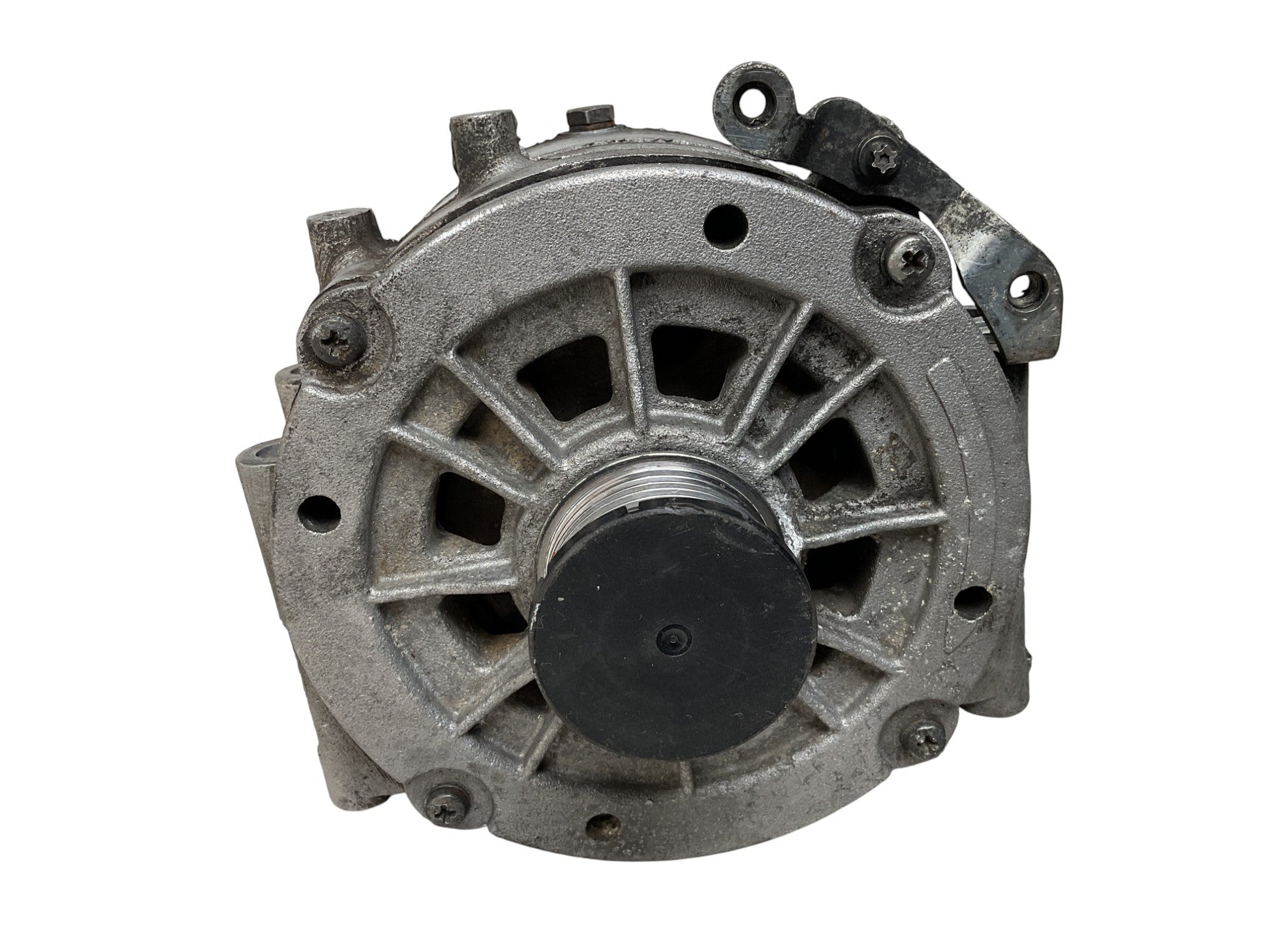 Alternador Mercedes 10480404 - 10480404