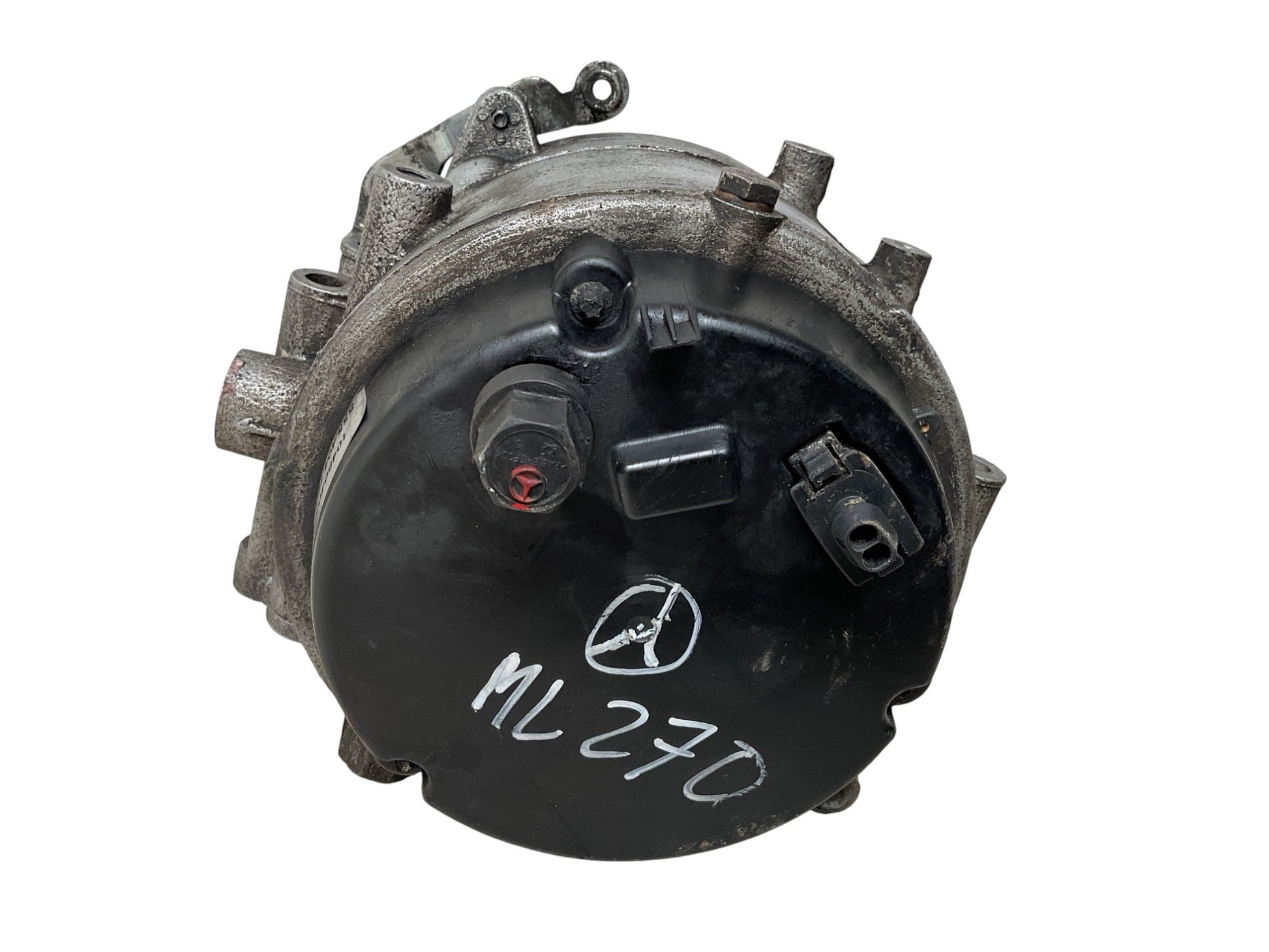 Alternador Mercedes 10480404 - 10480404