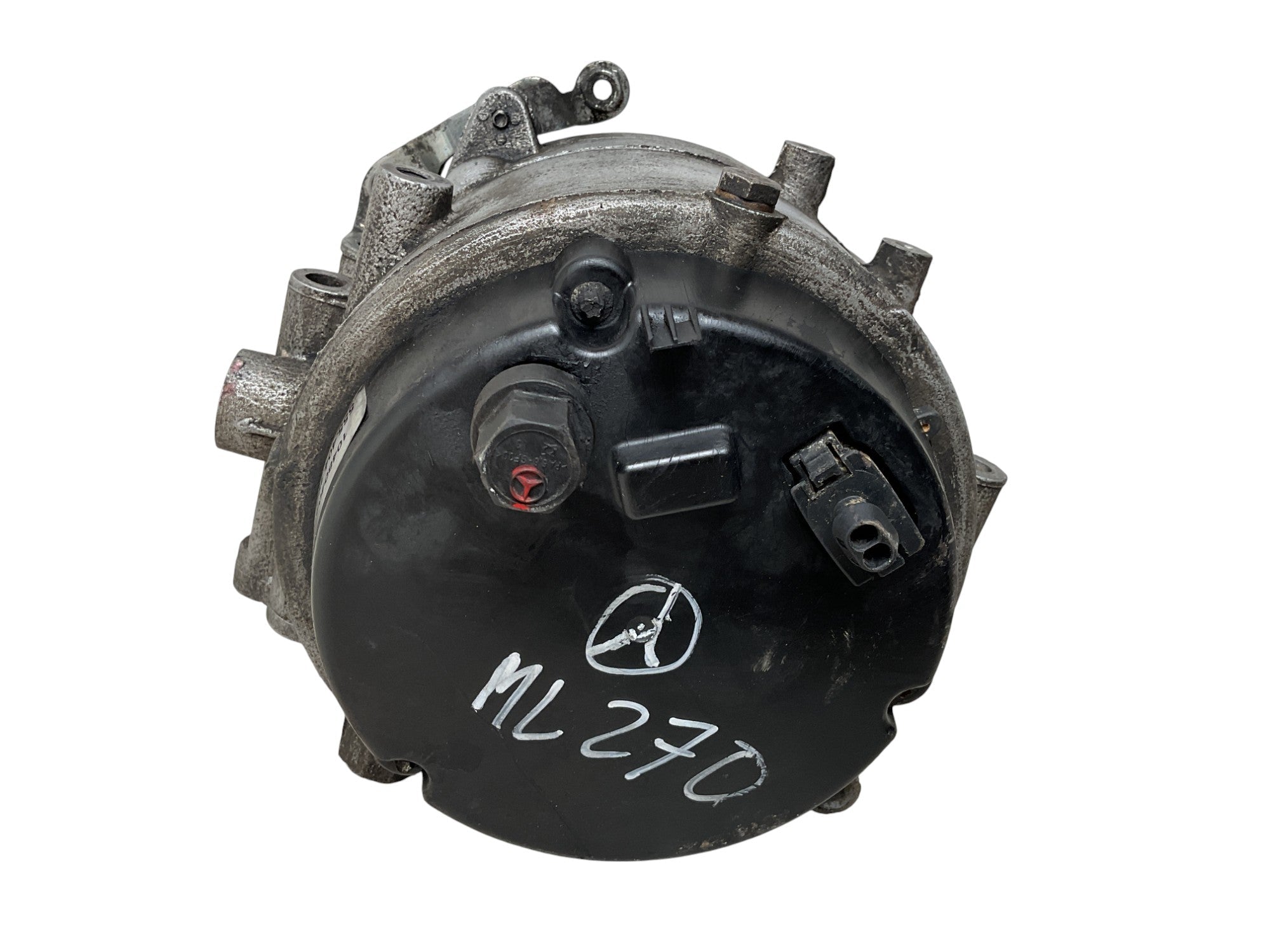 Alternador Mercedes 10480404 - 10480404