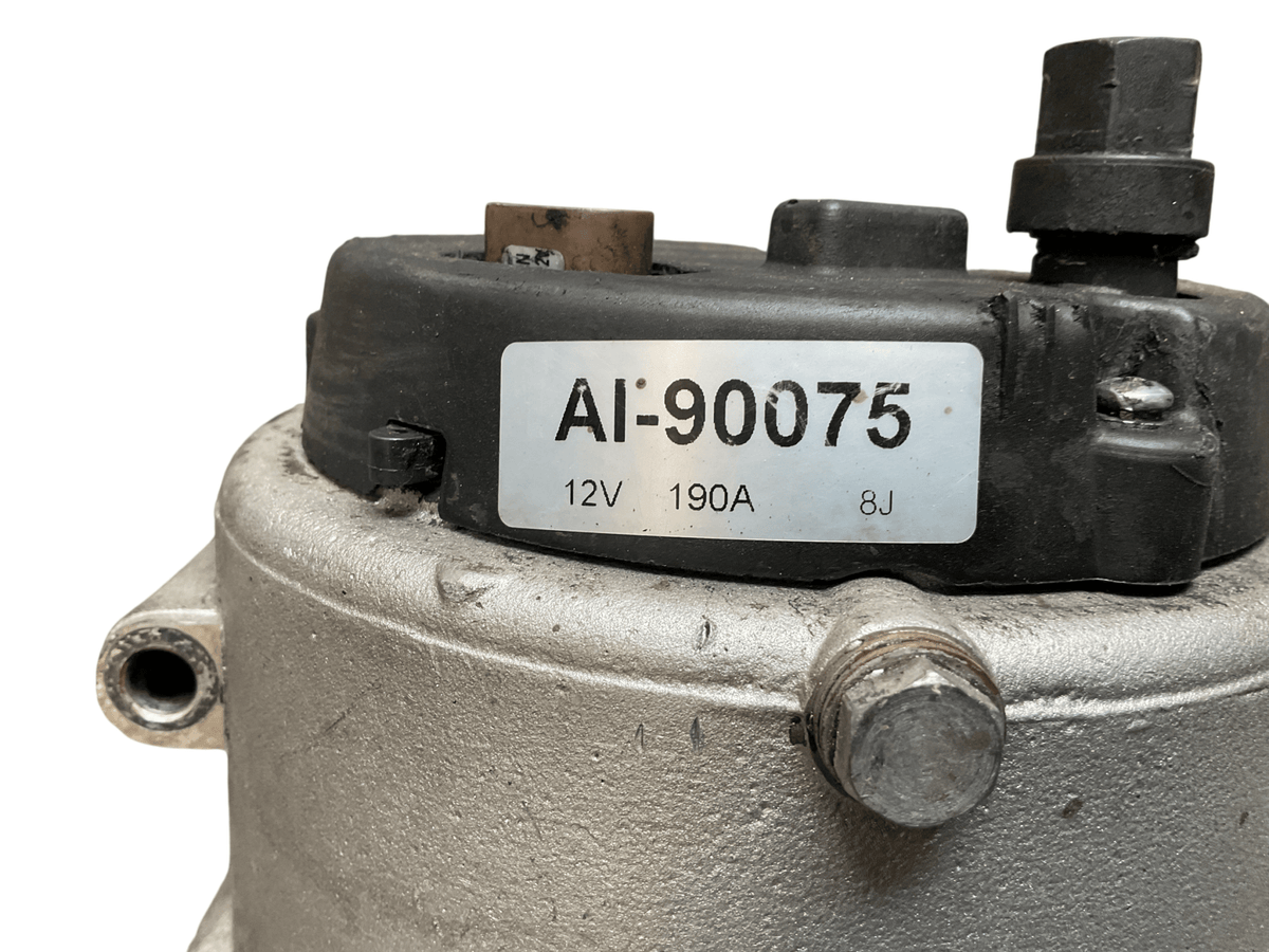 Alternador Mercedes A0001501750 - A0001501750