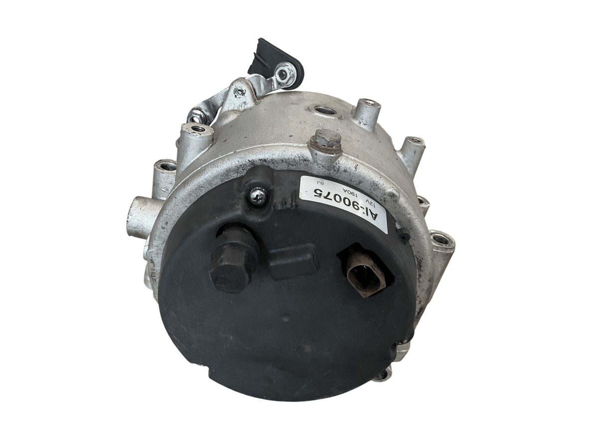 Alternador Mercedes A0001501750 - A0001501750