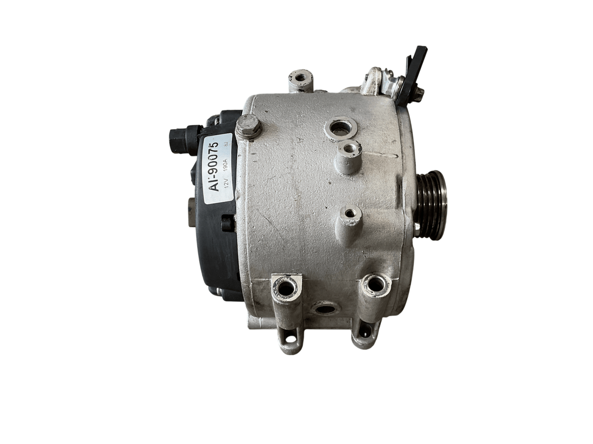 Alternador Mercedes A0001501750 - A0001501750