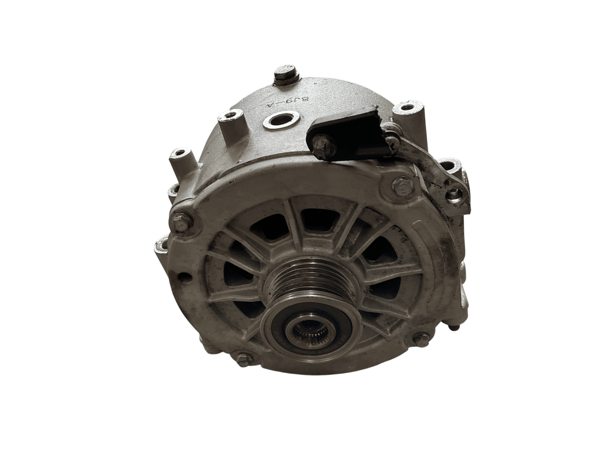 Alternador Mercedes A0001501750 - A0001501750