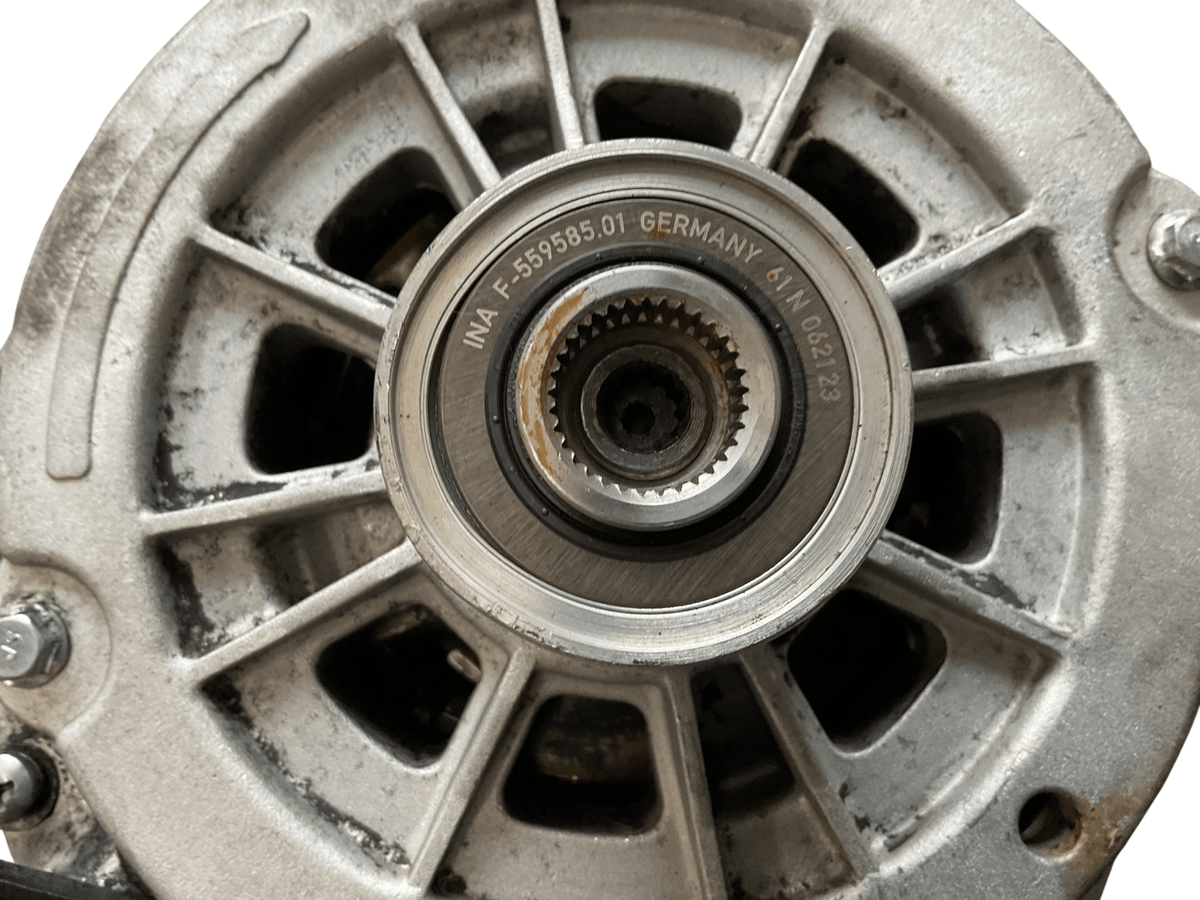 Alternador Mercedes A0001501750 - A0001501750