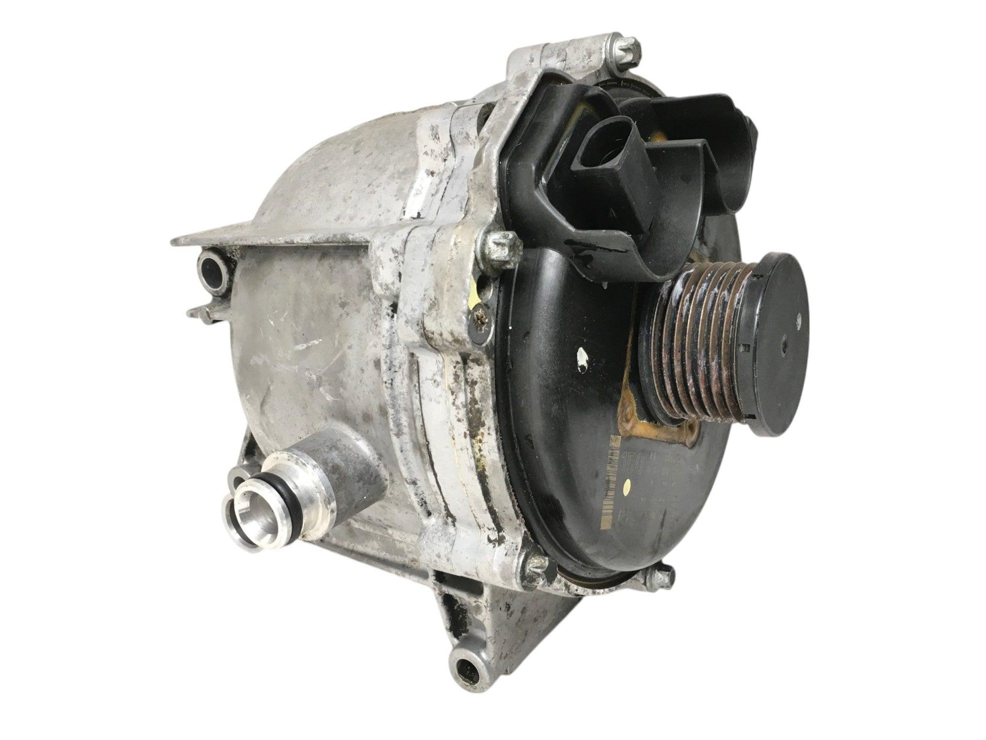 Alternador Mercedes A0001502250 - A0001502250