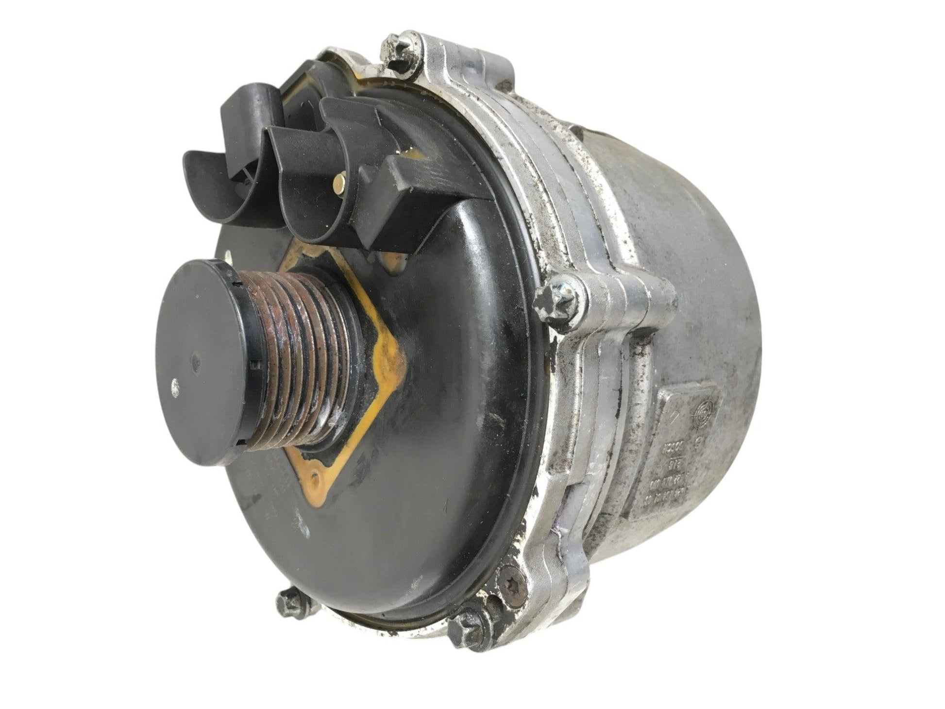 Alternador Mercedes A0001502250 - A0001502250