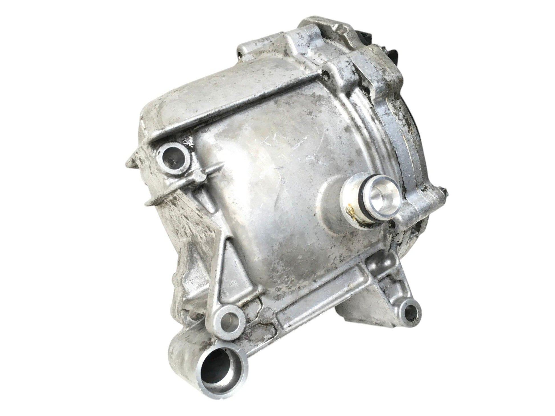 Alternador Mercedes A0001502250 - A0001502250