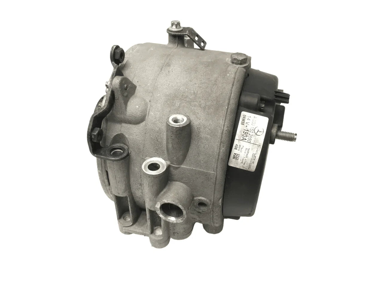 Alternador Mercedes A0001502550