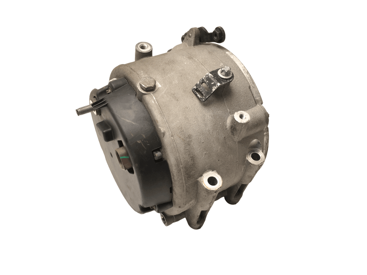 Alternador Mercedes A0001502550 - A0001502550