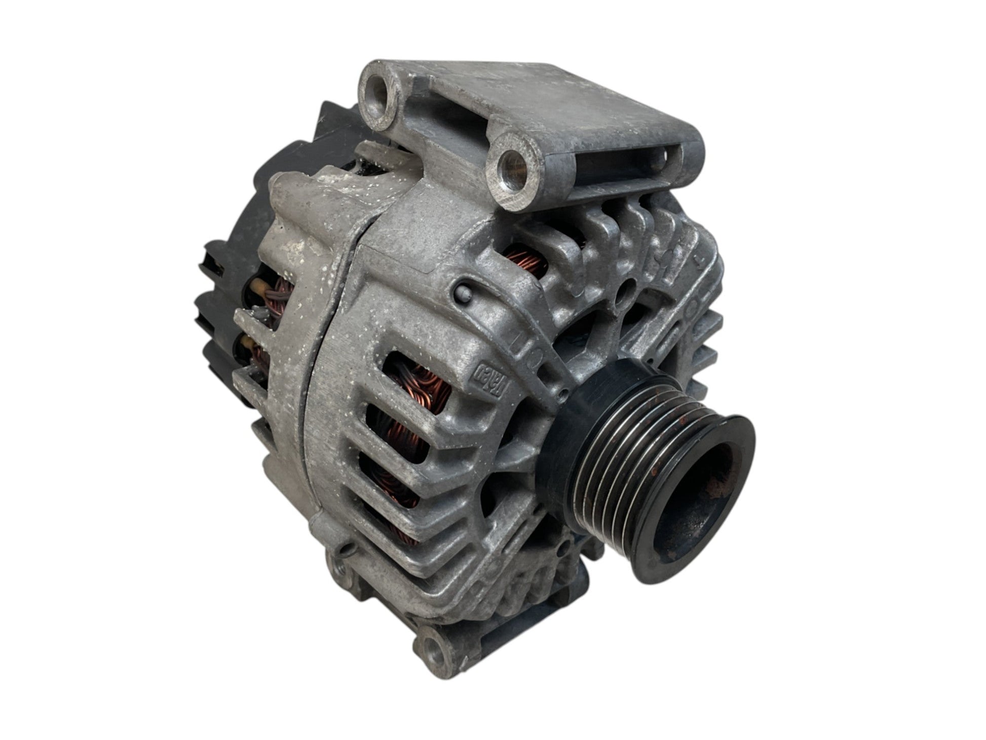 Alternador Mercedes A0009067900 - A0009067900