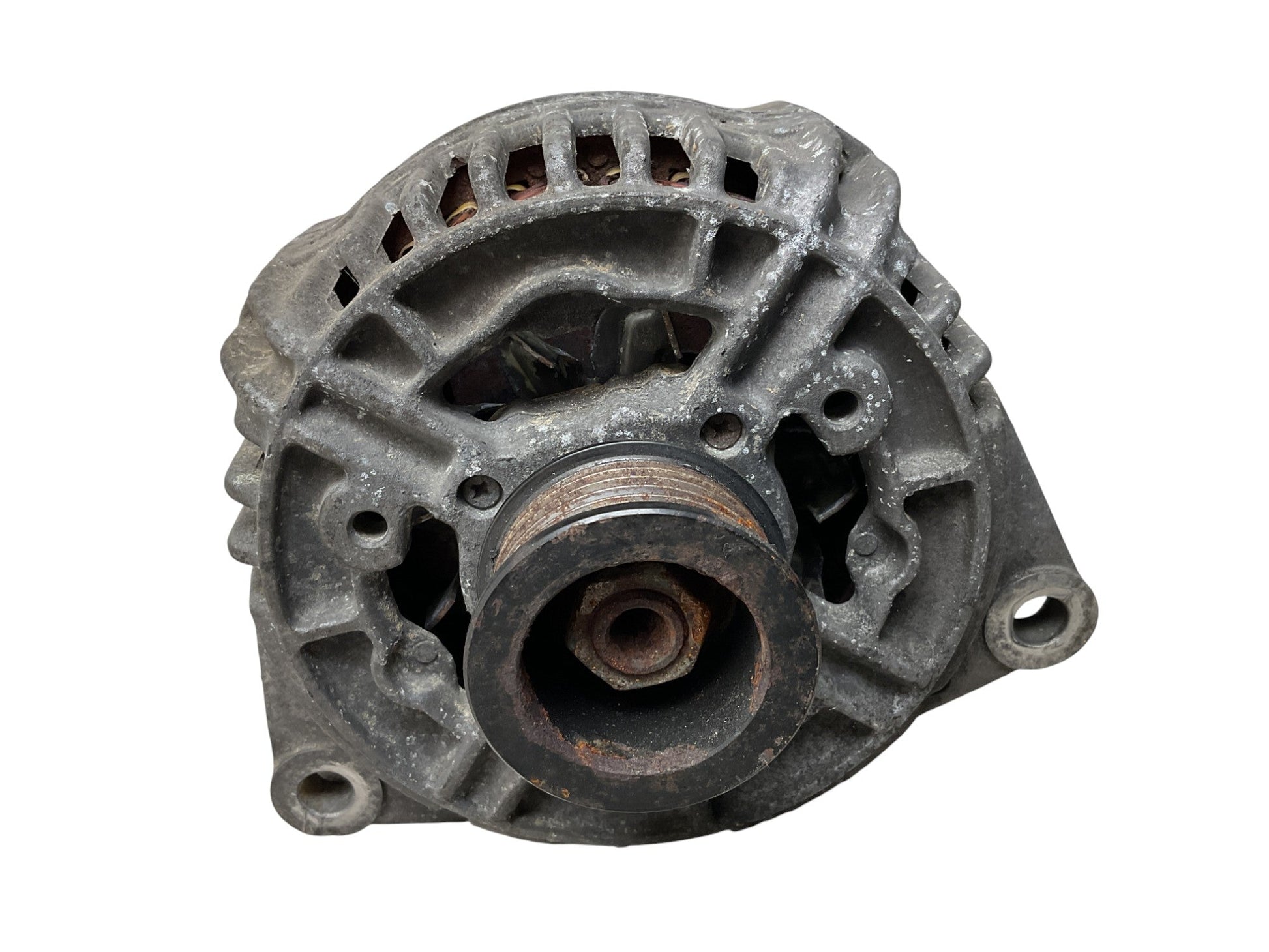 Alternador Mercedes Clase M 1997 - 2005 - 0101548102