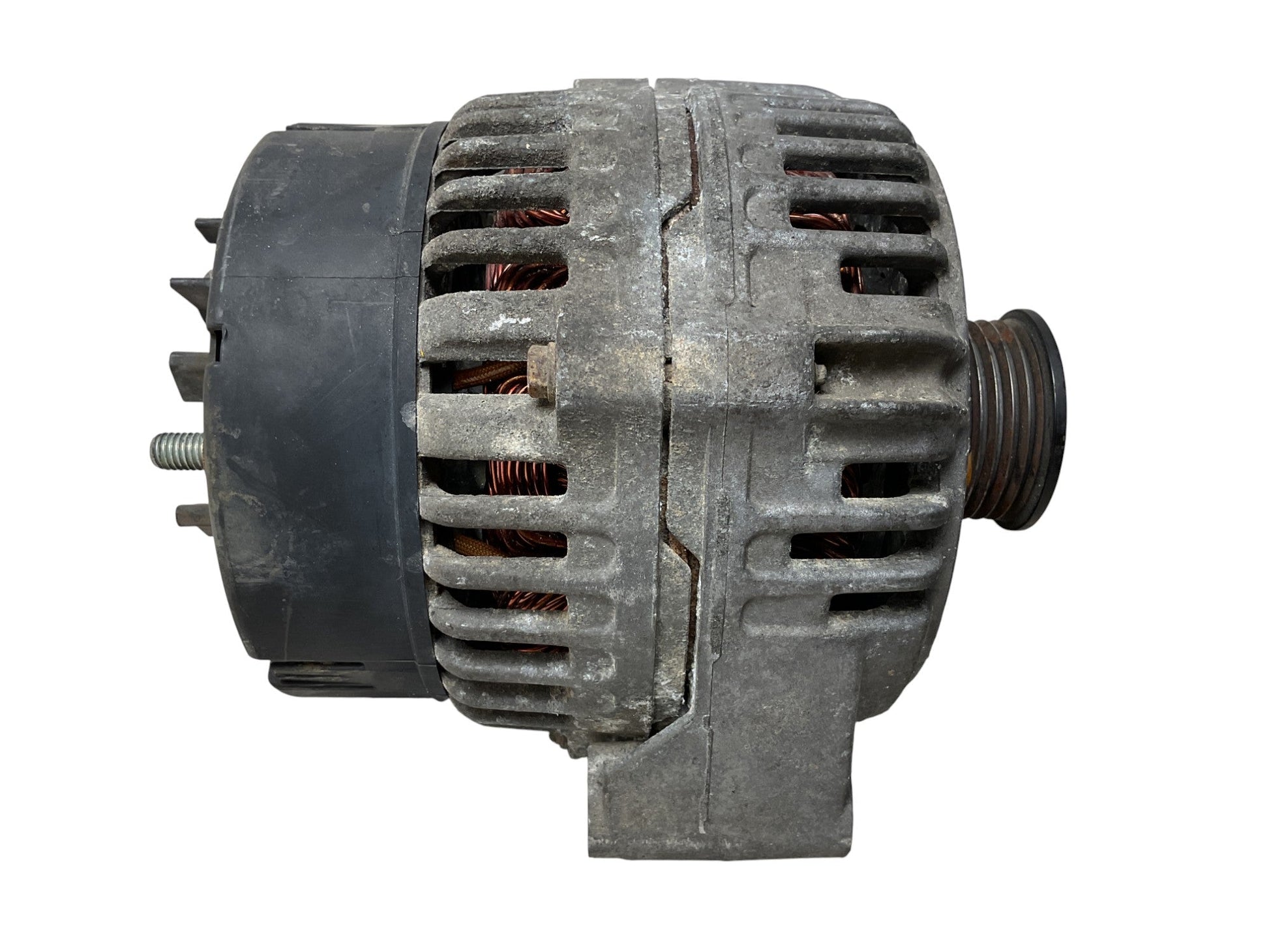 Alternador Mercedes Clase M 1997 - 2005 - 0101548102